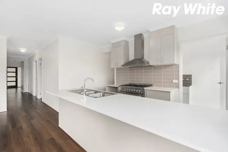 Fourth view of Homely house listing, 6 Chelan Court, Pakenham VIC 3810