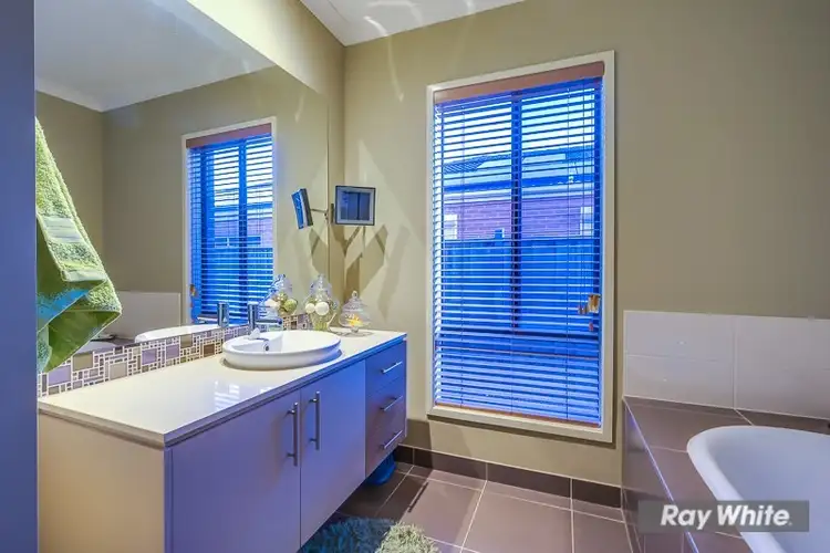 Sixth view of Homely house listing, 25 Amsterdam Avenue, Tarneit VIC 3029