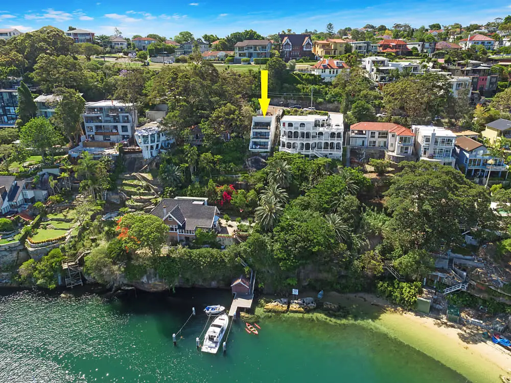 Main view of Homely house listing, 25a Battle Blv, Seaforth NSW 2092