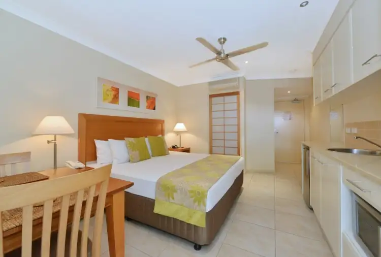 Fourth view of Homely apartment listing, 18/27-31 Davidson Street, Port Douglas QLD 4877