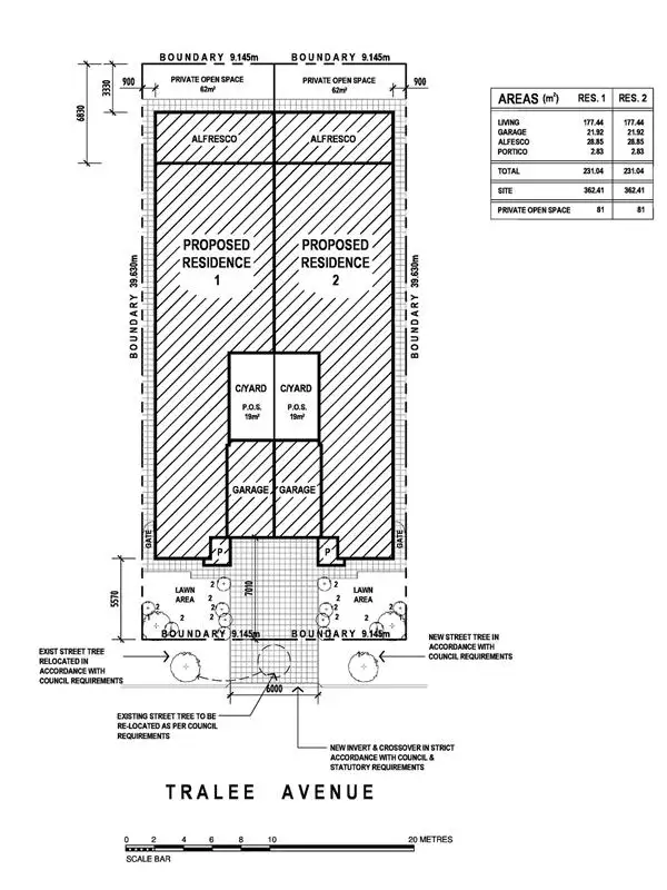 Fourth view of Homely land listing, 32 Tralee Avenue, Broadview SA 5083