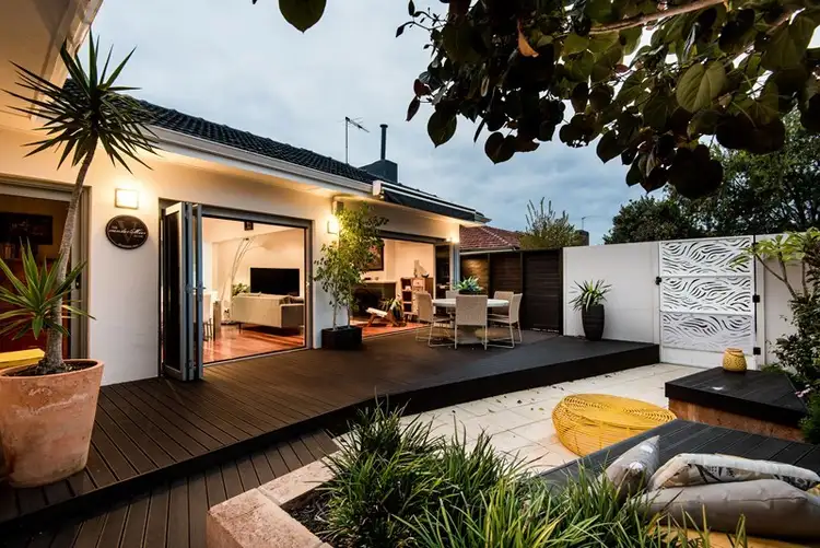 Second view of Homely house listing, 270a The Strand, Dianella WA 6059