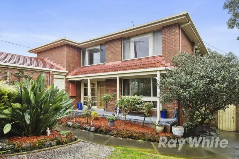 Main view of Homely house listing, 5 Bonnie Court, Ferntree Gully VIC 3156