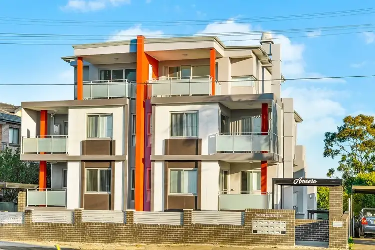 13/266-268 Liverpool Road, Enfield NSW 2136