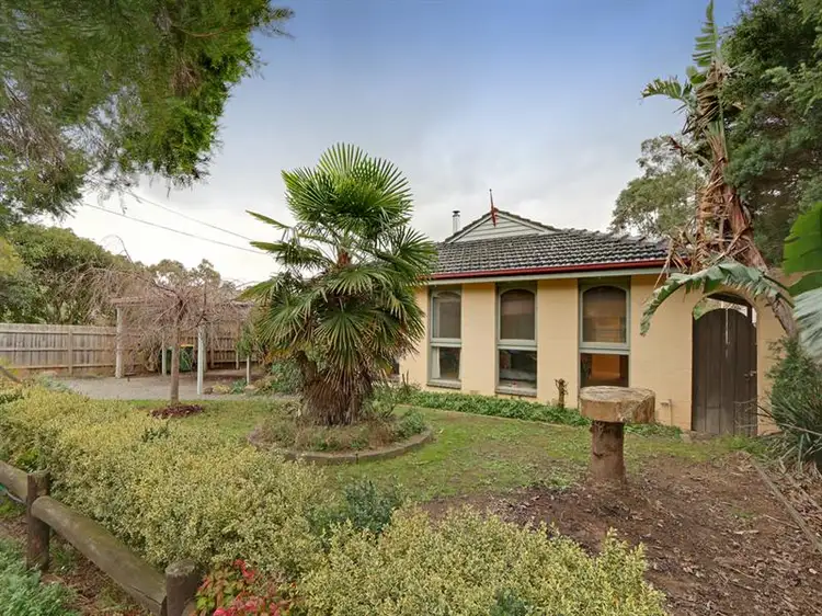 3 Wheeler Street, Coldstream VIC 3770