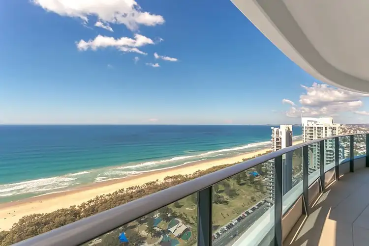 3205/1 Oracle Boulevard, Broadbeach QLD 4218