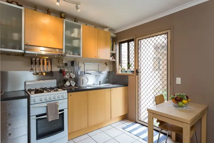 Second view of Homely townhouse listing, 4/26 Cotswold Street, Mount Warren Park QLD 4207