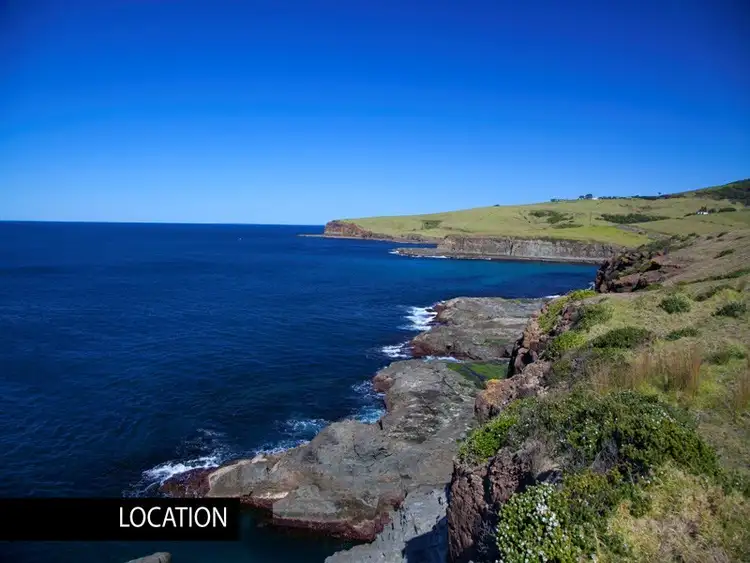 Third view of Homely land listing, 30 Elanora Road, Kiama Heights NSW 2533