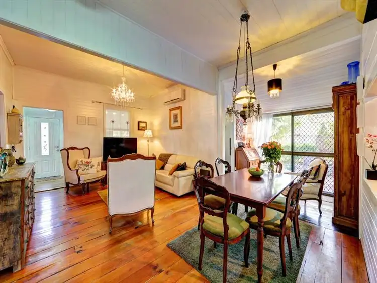 Third view of Homely house listing, 9 Gavin Street, Bundaberg North QLD 4670