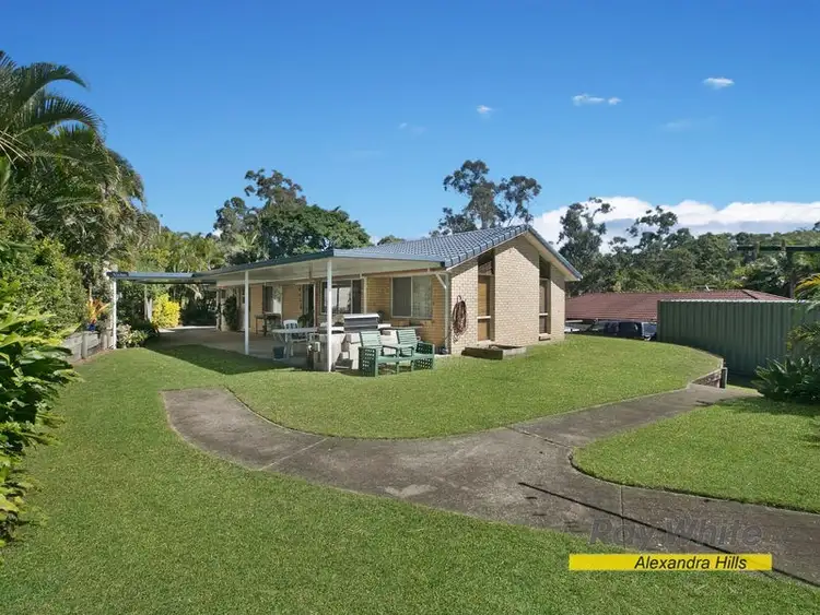 Second view of Homely house listing, 6 Papaya Street, Mount Cotton QLD 4165