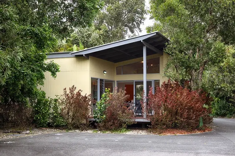 Fifth view of Homely townhouse listing, 12/4 Red Gum Road, Boomerang Beach NSW 2428