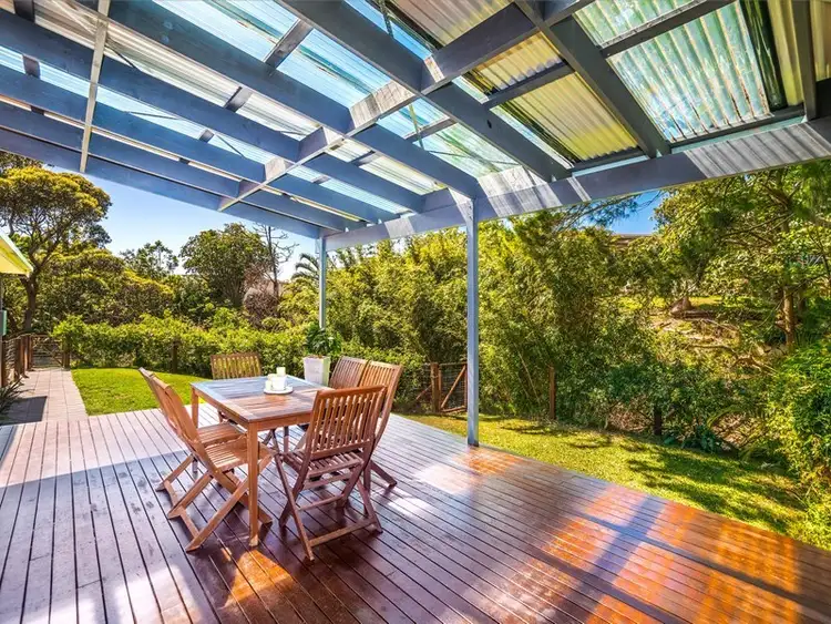 Second view of Homely house listing, 15A Park Street, Coledale NSW 2515