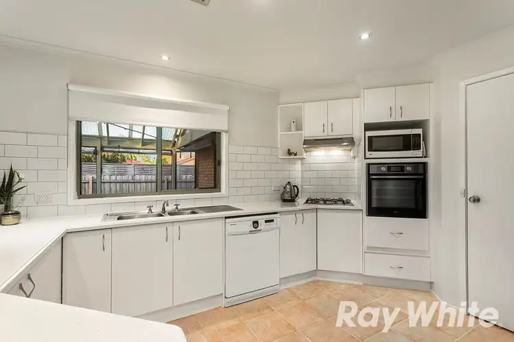 Second view of Homely house listing, 2 Haven Court, Aspendale Gardens VIC 3195