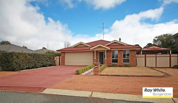 10 Scott Street, Bungendore NSW 2621