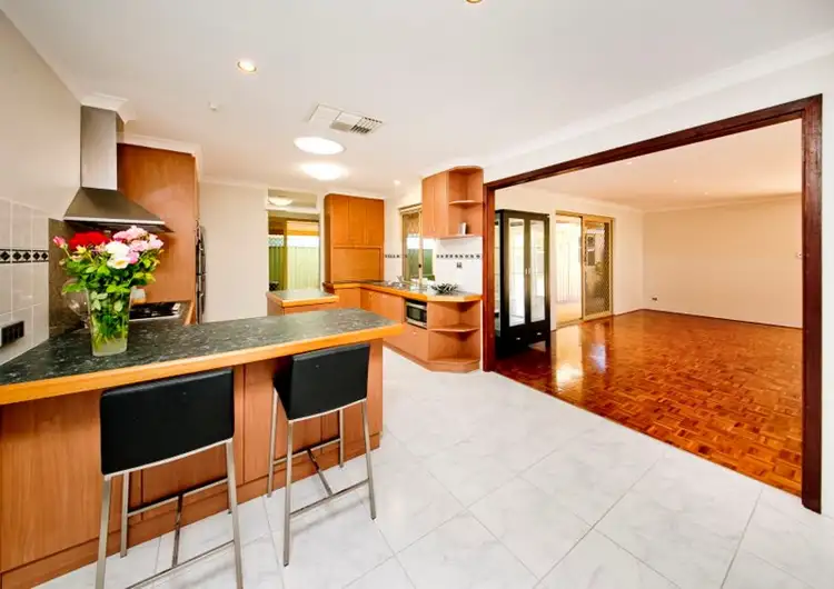 Fifth view of Homely house listing, 7 Niger Place, Beechboro WA 6063