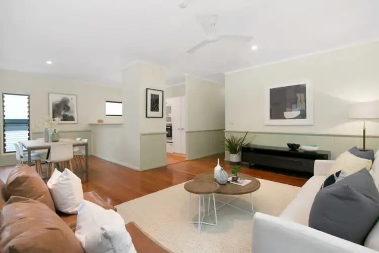 Fifth view of Homely house listing, 20 Pleasant Street, Red Hill QLD 4059