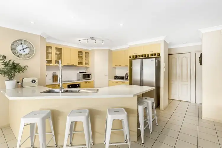 Second view of Homely house listing, 17 Grassmere Court, Banora Point NSW 2486