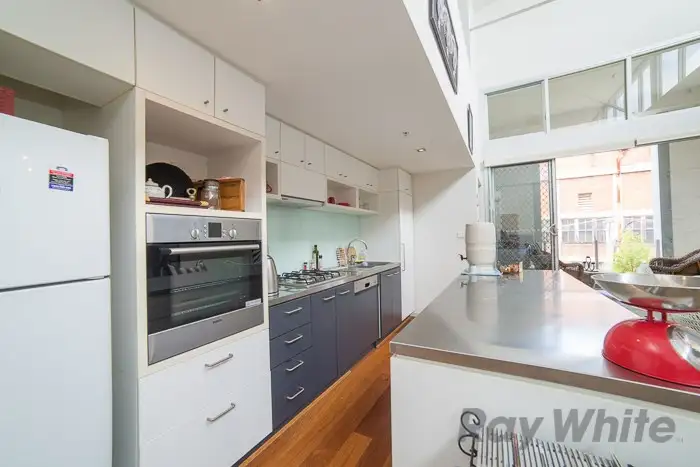 Third view of Homely unit listing, 302/14 Milford Street, Islington NSW 2296