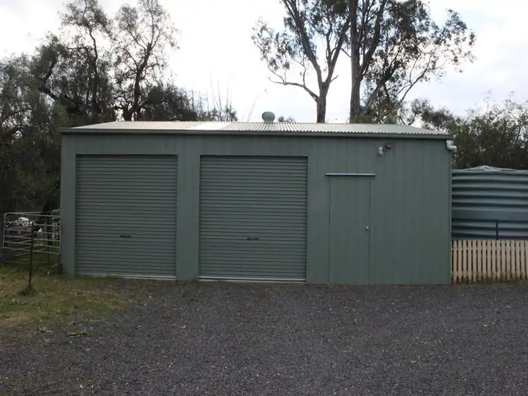 Third view of Homely rural property listing, 52 Woodlawn Lane, Forbes NSW 2871