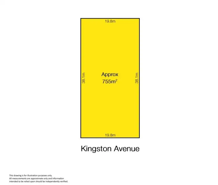 Main view of Homely land listing, 30 Kingston Avenue, Seacombe Gardens SA 5047
