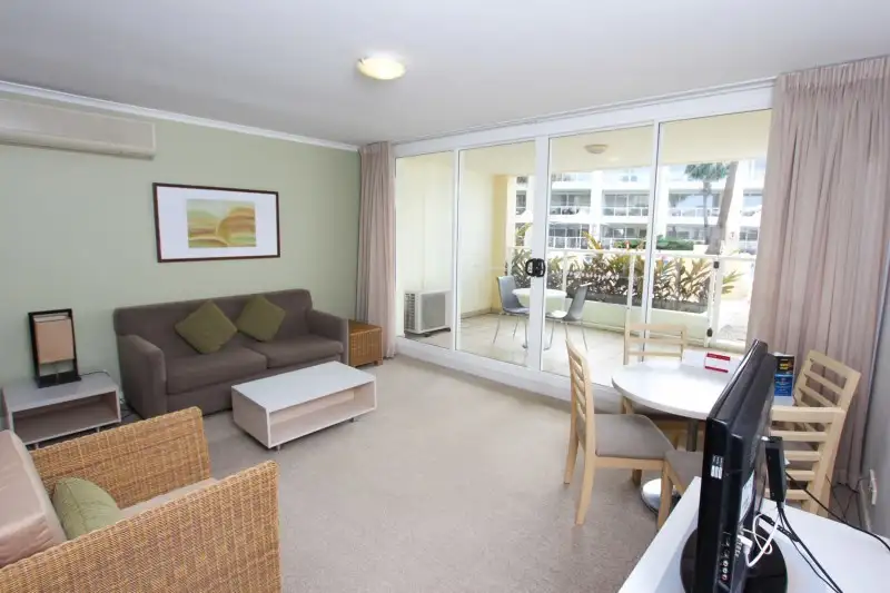 Main view of Homely apartment listing, 127/51-54 The Esplanade, Ettalong Beach NSW 2257
