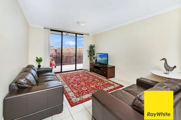 Second view of Homely unit listing, 30/695 Punchbowl Road, Punchbowl NSW 2196