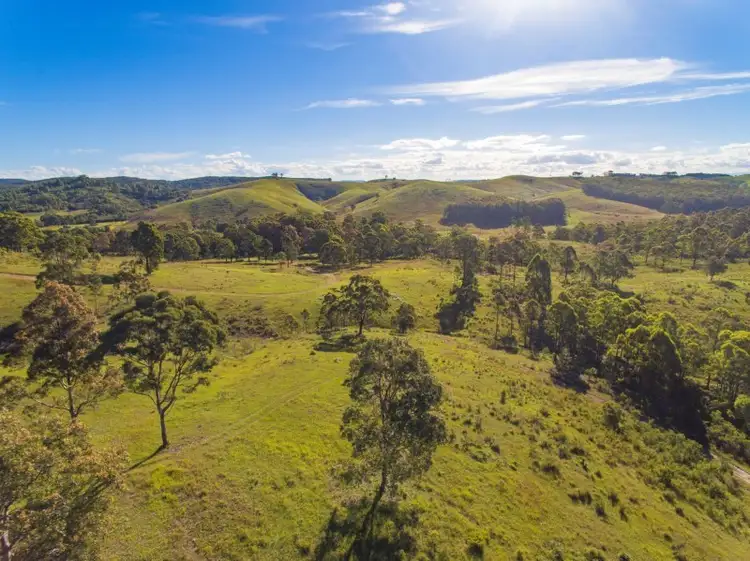 Fourth view of Homely rural property listing, 324 Ebsworth Fire Trail Road, Clarence Town NSW 2321