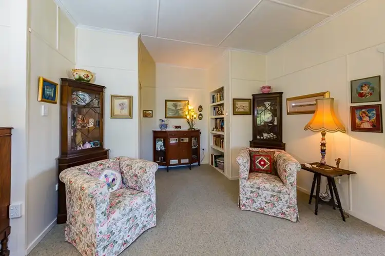 Fifth view of Homely house listing, 13 Gleeson Street, Crows Nest QLD 4355