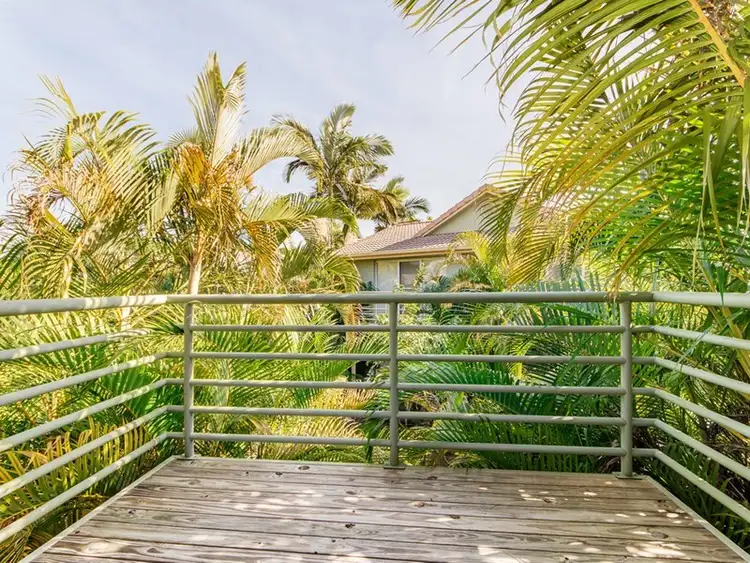 Seventh view of Homely townhouse listing, 161/215 Cottesloe Drive, Mermaid Waters QLD 4218