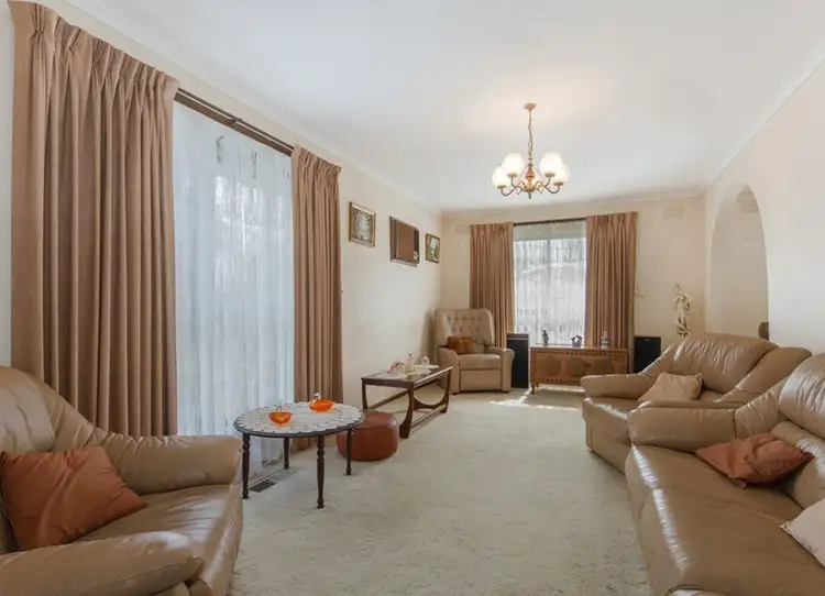 Second view of Homely house listing, 44 Erica Avenue, St Albans VIC 3021