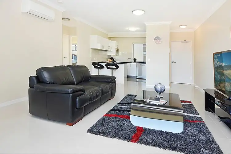Second view of Homely unit listing, 6/203 Melton Road, Nundah QLD 4012