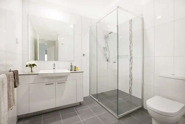 Sixth view of Homely apartment listing, 701B/2 Mauna Loa Street, Larrakeyah NT 820