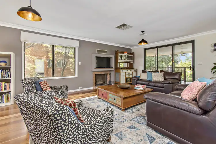 Fourth view of Homely house listing, 113 Springvale Drive, Weetangera ACT 2614