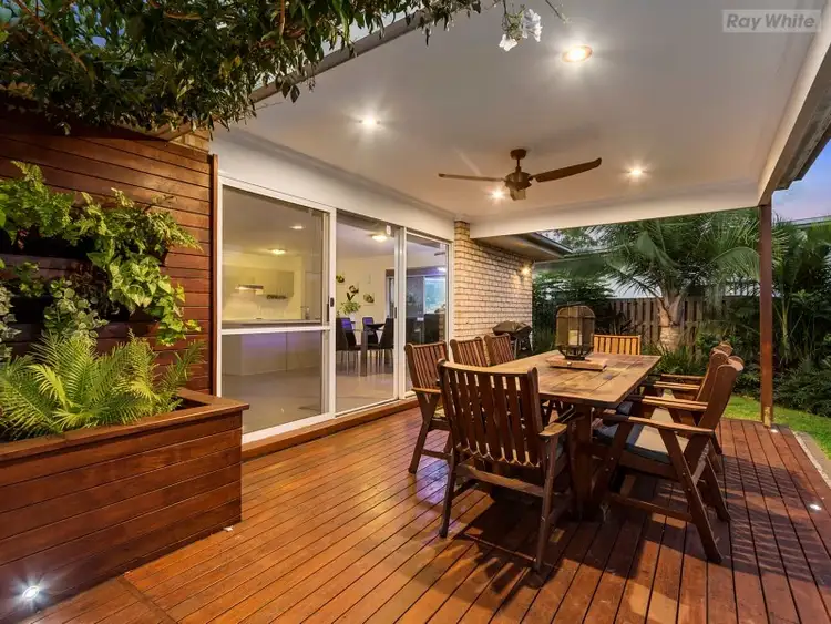Third view of Homely house listing, 26 Brigid Boulevard, Augustine Heights QLD 4300