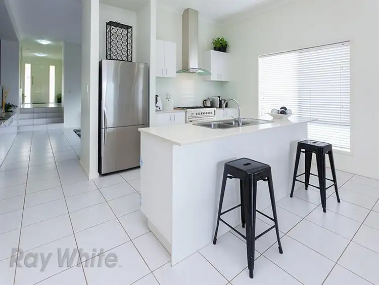 Sixth view of Homely house listing, 24 Hyde Avenue, Springfield Lakes QLD 4300