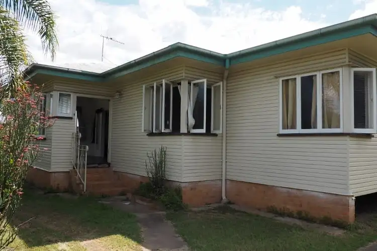 134 Saltwater Creek Road, Maryborough QLD 4650