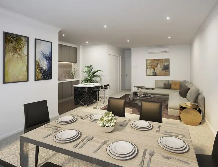 5/7 Rosella Avenue, Boronia VIC 3155