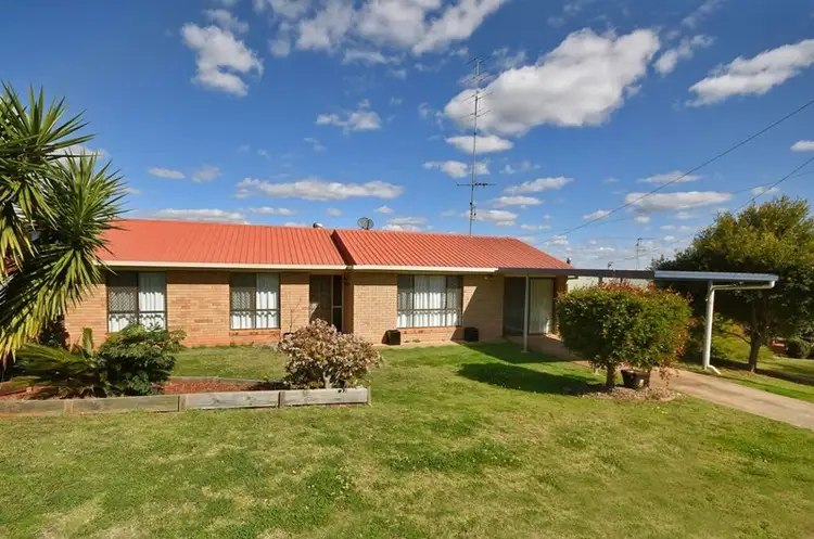 Main view of Homely house listing, 8 Bhutan Court, Newtown QLD 4350