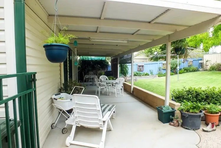 Seventh view of Homely house listing, 15 Lewins Street, South Bathurst NSW 2795