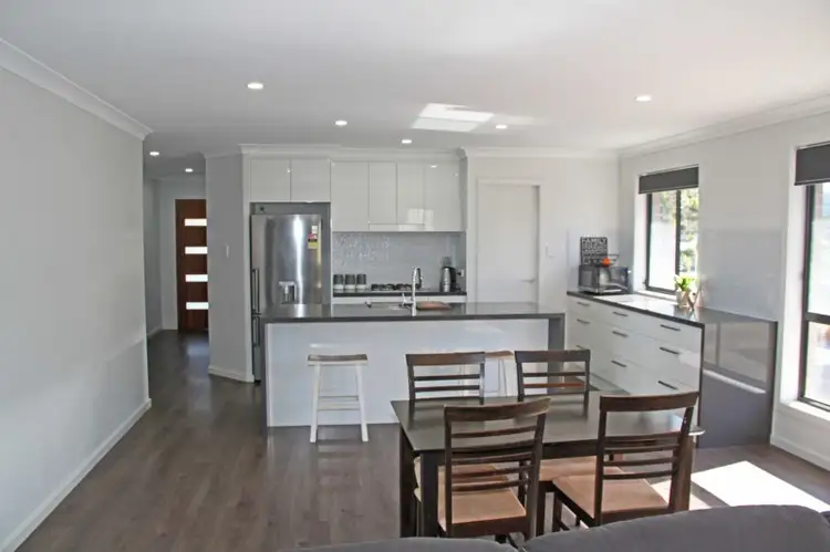 Fourth view of Homely house listing, 10 Red Cedar Ridge, Kew NSW 2439