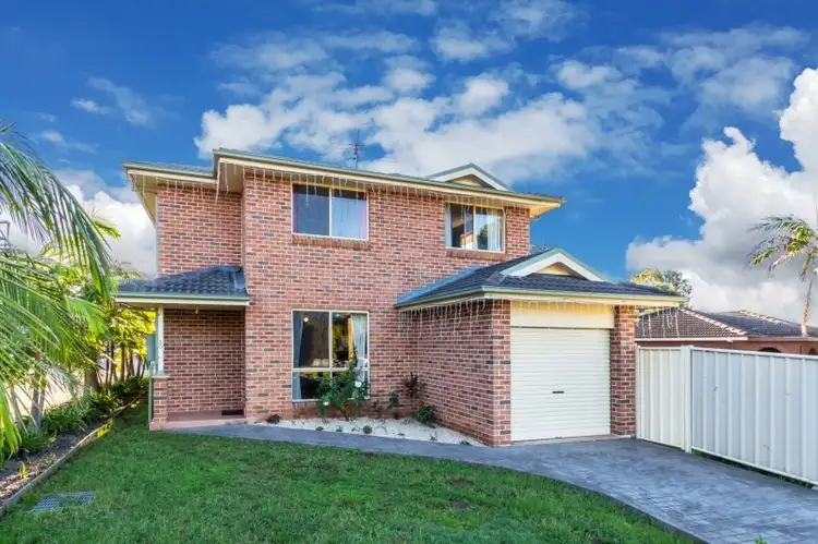 Main view of Homely house listing, 20 Percy Street, Marayong NSW 2148