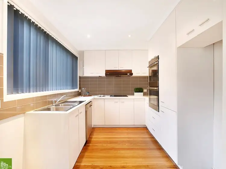 Second view of Homely villa listing, 3/28 Robertson Street, Coniston NSW 2500