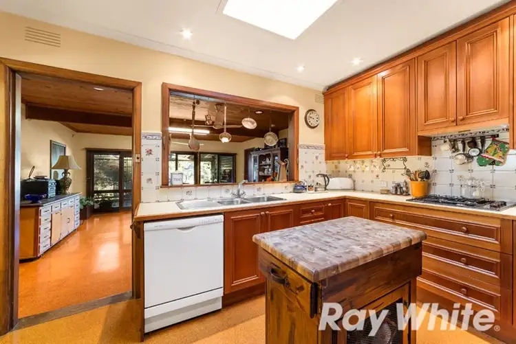 Fourth view of Homely house listing, 18 Summit Road, Burwood VIC 3125