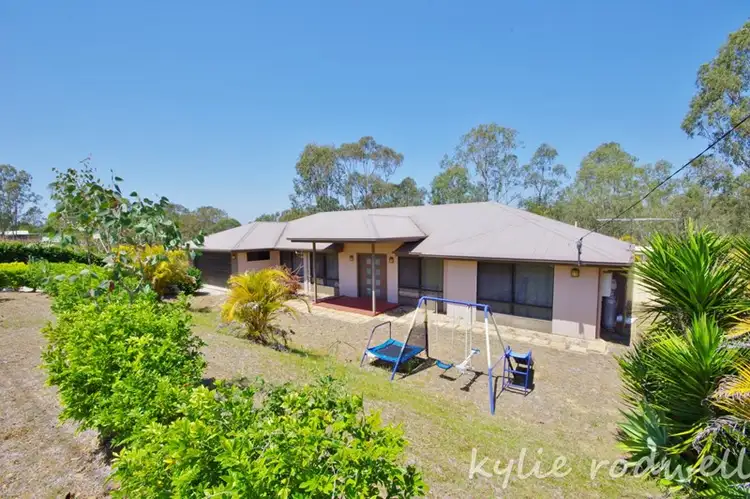 Main view of Homely house listing, 65 Scarvell Place, Kooralbyn QLD 4285