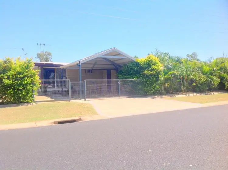 Main view of Homely house listing, 2 Patterson Street, Dysart QLD 4745