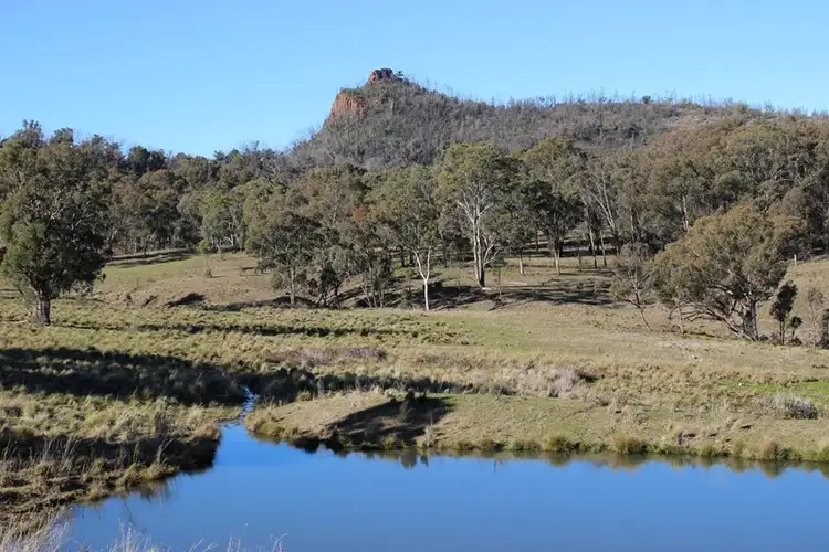 Main view of Homely rural property listing, 'MIRRIGUNDI' 1941 TIMOR Road, Coonabarabran NSW 2357