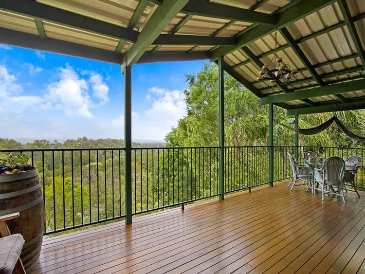 Third view of Homely house listing, 17 Bowen Mountain Rd,, Grose Vale NSW 2753