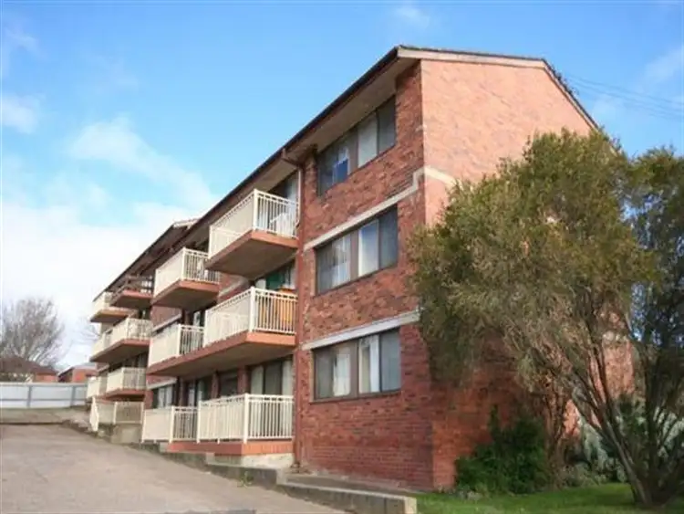 Unit 3, 46-48 Dart Street, Oberon NSW 2787