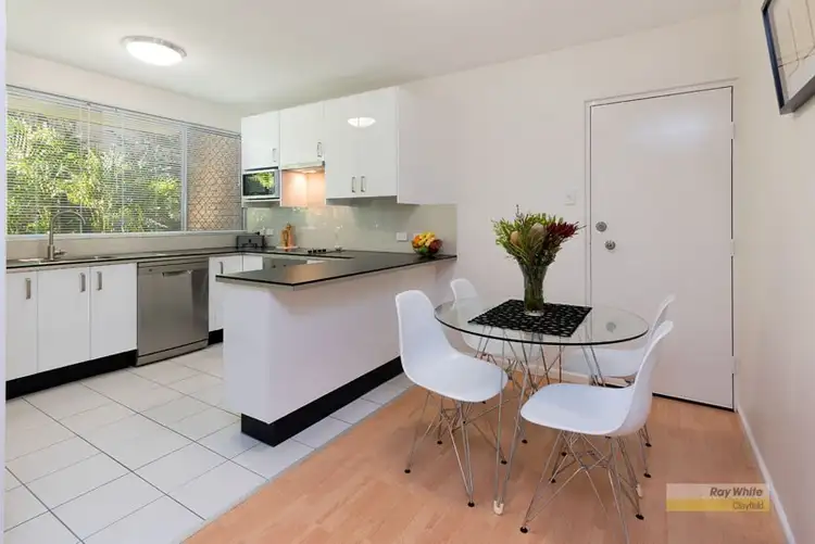 Fifth view of Homely unit listing, 2/170 Buckland Road, Nundah QLD 4012