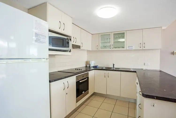 Fifth view of Homely unit listing, 27/329 Golden Four Drive, Tugun QLD 4224